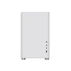 CARCASA PC GAMEMAX SPARK, MINI-TOWER, ATX, ALB
