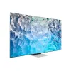 65" MINILED SMART TV SAMSUNG QE65QN900BUXUA, 7680X4320 8K UHD, TIZEN, NEGRU