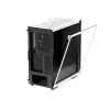 КОМПЬЮТЕРНЫЙ КОРПУС DEEPCOOL CH510, MIDI-TOWER, ATX PS2 , БЕЛЫЙ