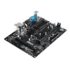 PLACA DE BAZA ASROCK QC6000M, AMD SOC PLATFORM, MICRO-ATX