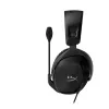 CASTI GAMING HYPERX CLOUD STINGER 2, CU FIR, NEGRU
