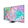 85" QLED SMART ТЕЛЕВИЗОР SAMSUNG QE85Q70BAUXUA, 3840 X 2160 4K, TIZEN, ЧЁРНЫЙ