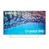 50" LED SMART ТЕЛЕВИЗОР SAMSUNG UE50BU8510UXUA, 3840 X 2160 4K, TIZEN, БЕЛЫЙ