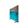 85" LED SMART ТЕЛЕВИЗОР SAMSUNG UE85BU8000UXUA, 3840 X 2160 4K, TIZEN, ЧЁРНЫЙ