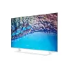 50" LED SMART ТЕЛЕВИЗОР SAMSUNG UE50BU8510UXUA, 3840 X 2160 4K, TIZEN, БЕЛЫЙ