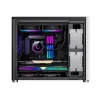 CARCASA PC GAMEMAX SPARK, MINI-TOWER, ATX, ALB