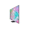 85" QLED SMART ТЕЛЕВИЗОР SAMSUNG QE85Q70BAUXUA, 3840 X 2160 4K, TIZEN, ЧЁРНЫЙ