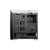 CARCASA PC GAMEMAX MOONLIGHT FRGB, MIDI-TOWER, ATX, ALB