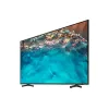 85" LED SMART ТЕЛЕВИЗОР SAMSUNG UE85BU8000UXUA, 3840 X 2160 4K, TIZEN, ЧЁРНЫЙ