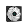 COOLER PROCESOR DEEPCOOL AG620 BK ARGB