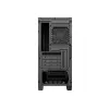 КОМПЬЮТЕРНЫЙ КОРПУС GAMEMAX 6611, MIDI-TOWER, ATX, ЧЁРНЫЙ