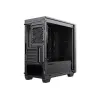 КОМПЬЮТЕРНЫЙ КОРПУС GAMEMAX 6611, MIDI-TOWER, ATX, ЧЁРНЫЙ
