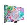85" QLED SMART ТЕЛЕВИЗОР SAMSUNG QE85Q70BAUXUA, 3840 X 2160 4K, TIZEN, ЧЁРНЫЙ