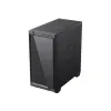 КОМПЬЮТЕРНЫЙ КОРПУС GAMEMAX 6611, MIDI-TOWER, ATX, ЧЁРНЫЙ