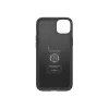 HUSA SPIGEN IPHONE 14 PLUS, THIN FIT, NEGRU