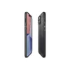 HUSA SPIGEN IPHONE 14, THIN FIT, NEGRU