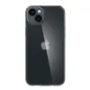 HUSA SPIGEN IPHONE 14 PLUS, AIRSKIN HYBRID, TRANSPARENT