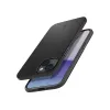 HUSA SPIGEN IPHONE 14 PLUS, THIN FIT, NEGRU