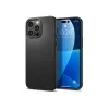 HUSA SPIGEN IPHONE 14 PRO MAX, THIN FIT, NEGRU