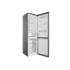 ХОЛОДИЛЬНИК INDESIT INFC9 TI21X, НЕРЖАВЕЮЩАЯ СТАЛЬ