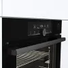 CUPTOR ELECTRIC GORENJE BPSA6747A08BG, NEGRU