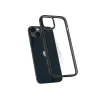 HUSA SPIGEN IPHONE 14 PLUS, ULTRA HYBRID, TRANSPARENT