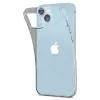 HUSA SPIGEN IPHONE 14 PLUS LIQUID CRYSTAL GLITTER, TRANSPARENT