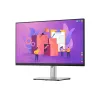 23,8" MONITOR DELL P2422H, IPS 1920X1080 FHD, NEGRU