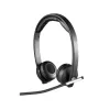 CASTI LOGITECH H820E, NEGRU