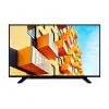 43" LED SMART ТЕЛЕВИЗОР TOSHIBA 43L2163DG, 1920 X 1080 FHD, VIDAA U OS, ЧЁРНЫЙ