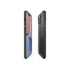 HUSA SPIGEN IPHONE 14 PLUS, THIN FIT, NEGRU