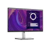 23,8" MONITOR DELL P2423D, IPS 2560X1440 WQHD, NEGRU
