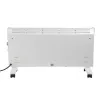 CONVECTOR RESANTA OK-2500, 2500W, ALB