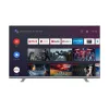 55" LED SMART ТЕЛЕВИЗОР TOSHIBA 55UA4B63DG, 3840 X 2160 4K, ANDROID, ЧЁРНЫЙ