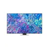 85" MINILED SMART ТЕЛЕВИЗОР SAMSUNG QE85QN85BAUXUA, 3840 X 2160 4K, TIZEN, ЧЁРНЫЙ