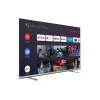 55" LED SMART ТЕЛЕВИЗОР TOSHIBA 55UA4B63DG, 3840 X 2160 4K, ANDROID, ЧЁРНЫЙ