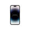 HUSA NILLKIN IPHONE 14 PRO, CAMSHIELD SILKY SILICONE, NEGRU
