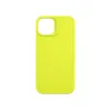 HUSA CELLULARLINE SENSATION - IPHONE 14, VERDE