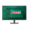 МОНИТОР ОФИСНЫЙ DELL E2723H 27", VA 1920X1080 FHD, ЧЁРНЫЙ