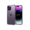 HUSA SPIGEN IPHONE 14 PRO MAX, LIQUID CRYSTAL, TRANSPARENT