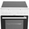 ЭЛЕКТИЧЕСКАЯ ПЛИТА GORENJE GEC-5A10WG, БЕЛЫЙ