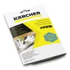 SOLUTIE ANTICALCAR, 6 BUC. KARCHER 6.295-987.0 RM 511
