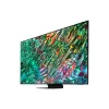 43" QLED SMART ТЕЛЕВИЗОР SAMSUNG QE43QN90BAUXUA, 3840 X 2160 4K, TIZEN, ЧЁРНЫЙ
