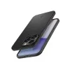 HUSA SPIGEN IPHONE 14 PRO MAX, THIN FIT, NEGRU