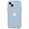 HUSA SPIGEN IPHONE 14 PLUS LIQUID CRYSTAL GLITTER, TRANSPARENT