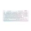 КЛАВИАТУРА LOGITECH G713, БЕСПРОВОДНОЕ, БЕЛЫЙ