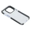 HUSA CELLULARLINE TETRA FORCE STRONG GUARD - IPHONE 14, TRANSPARENT