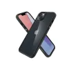 HUSA SPIGEN IPHONE 14 PLUS, ULTRA HYBRID, TRANSPARENT