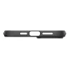 HUSA SPIGEN IPHONE 14, THIN FIT, NEGRU
