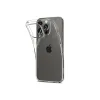 HUSA SPIGEN IPHONE 14 PRO MAX, LIQUID CRYSTAL, TRANSPARENT